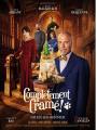 Complètement cramé !